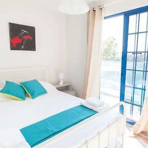 Must - Evripidou Flats Apartament Larnaca