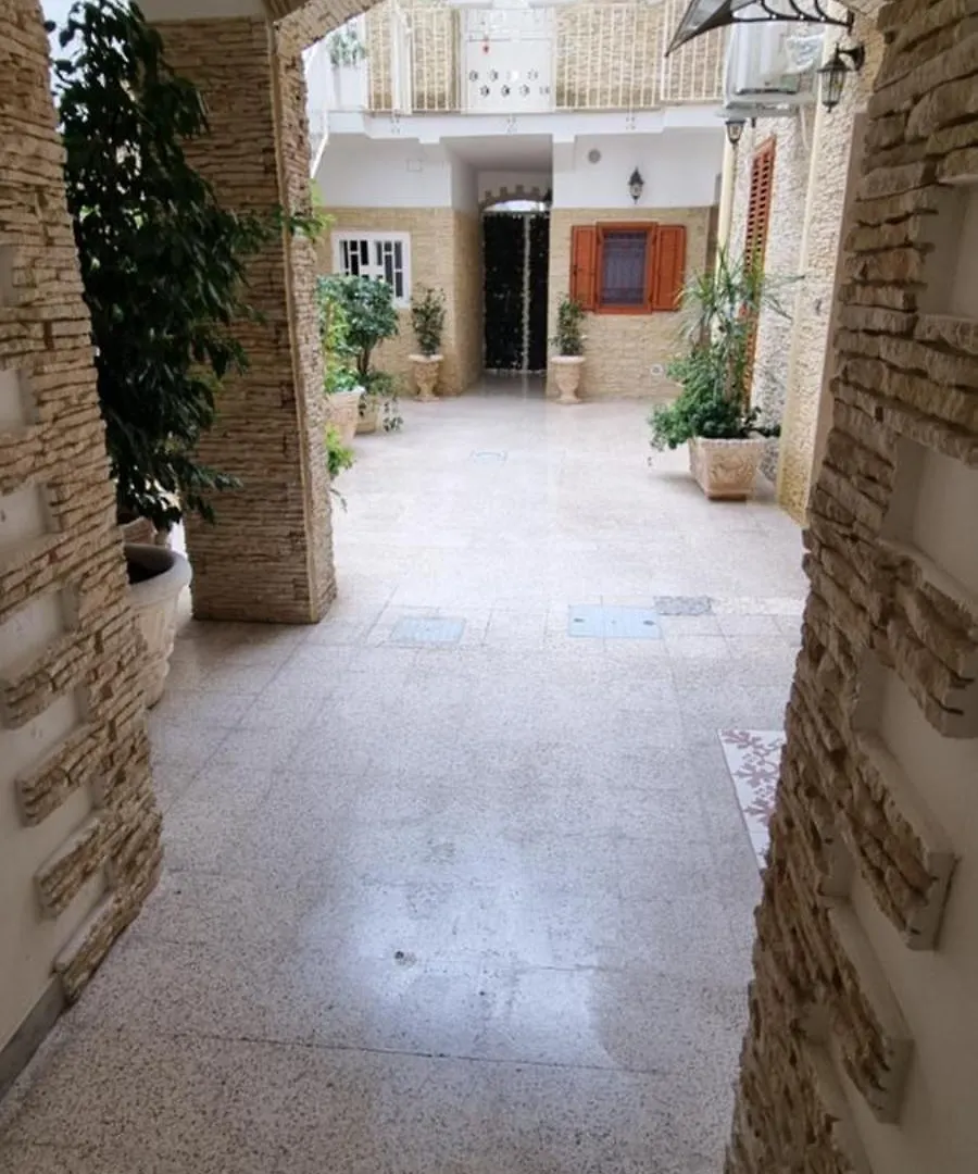 Barion Apartment