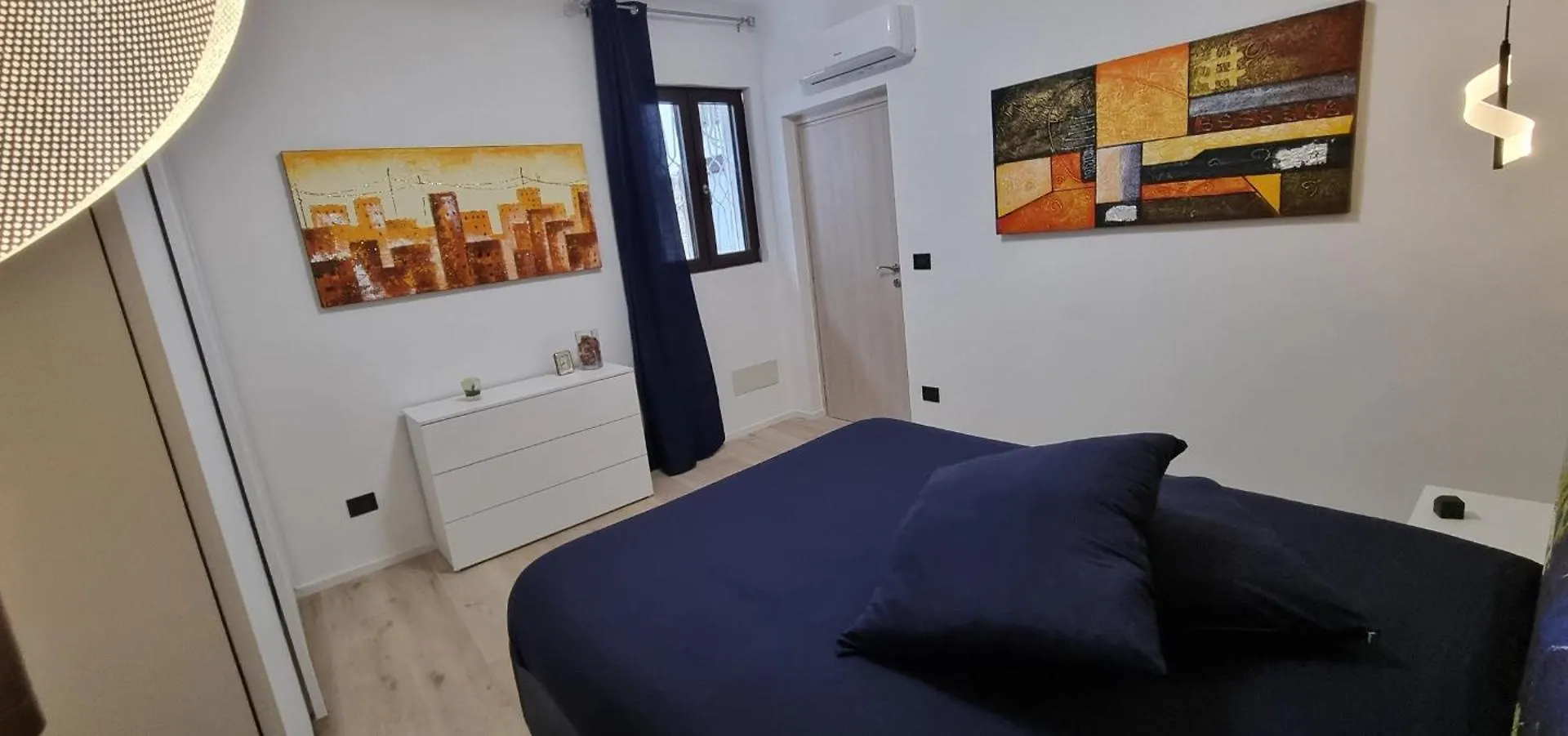Apartament Barion