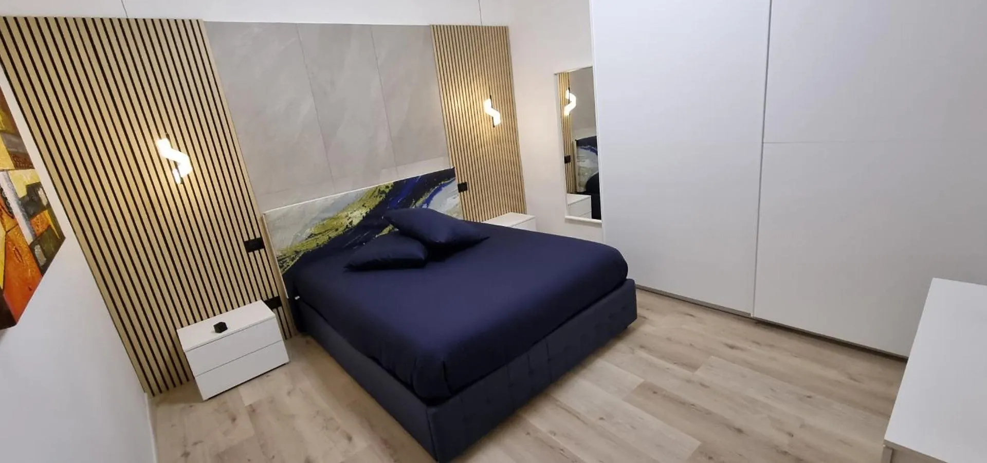Apartament Barion