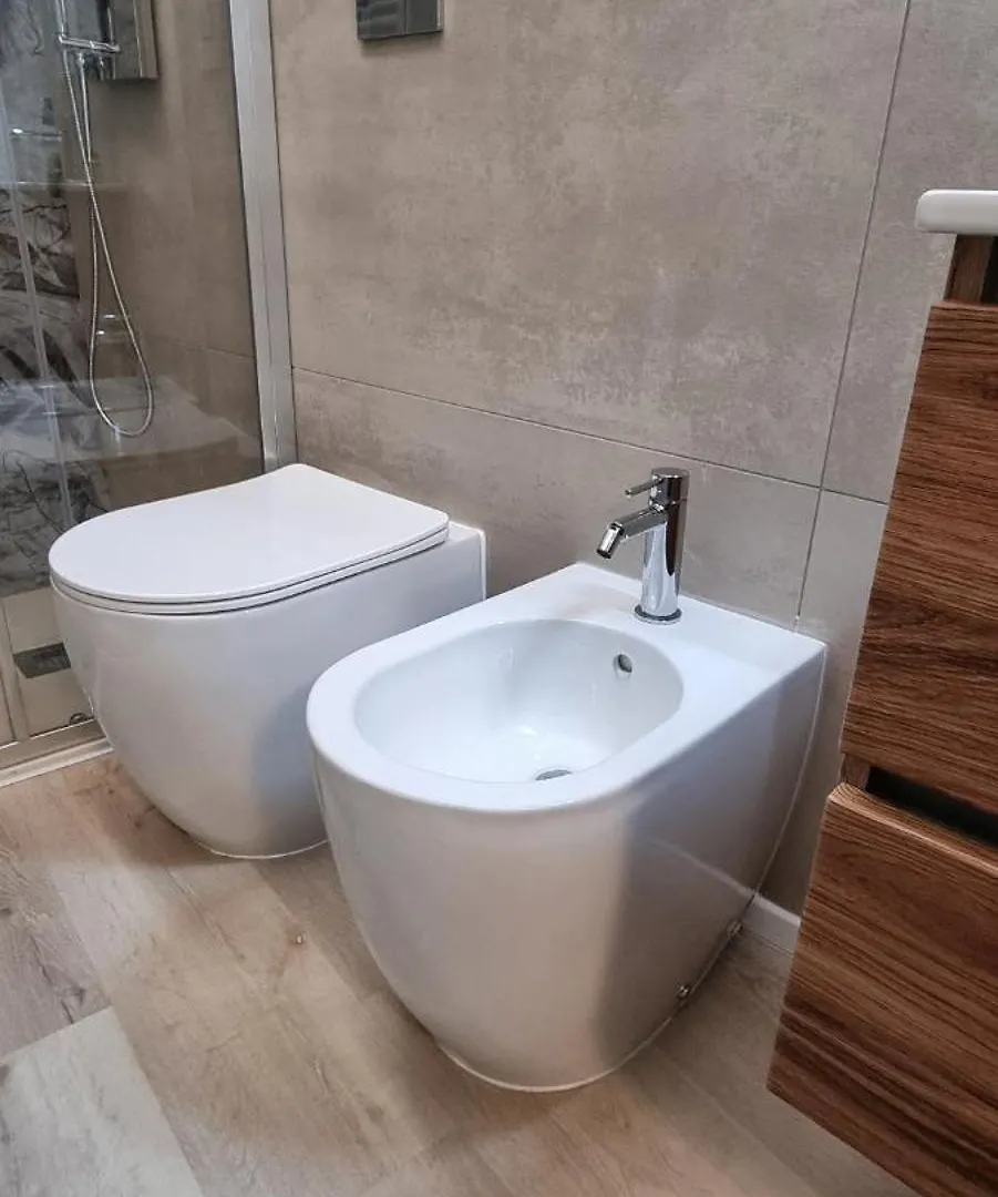 Apartament Barion  Bari