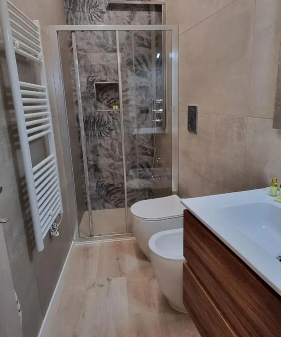 Barion Apartment Italy