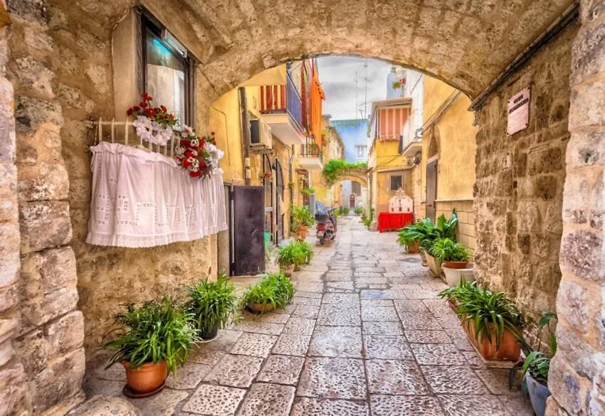 Barion Apartment 0*, Bari Italy