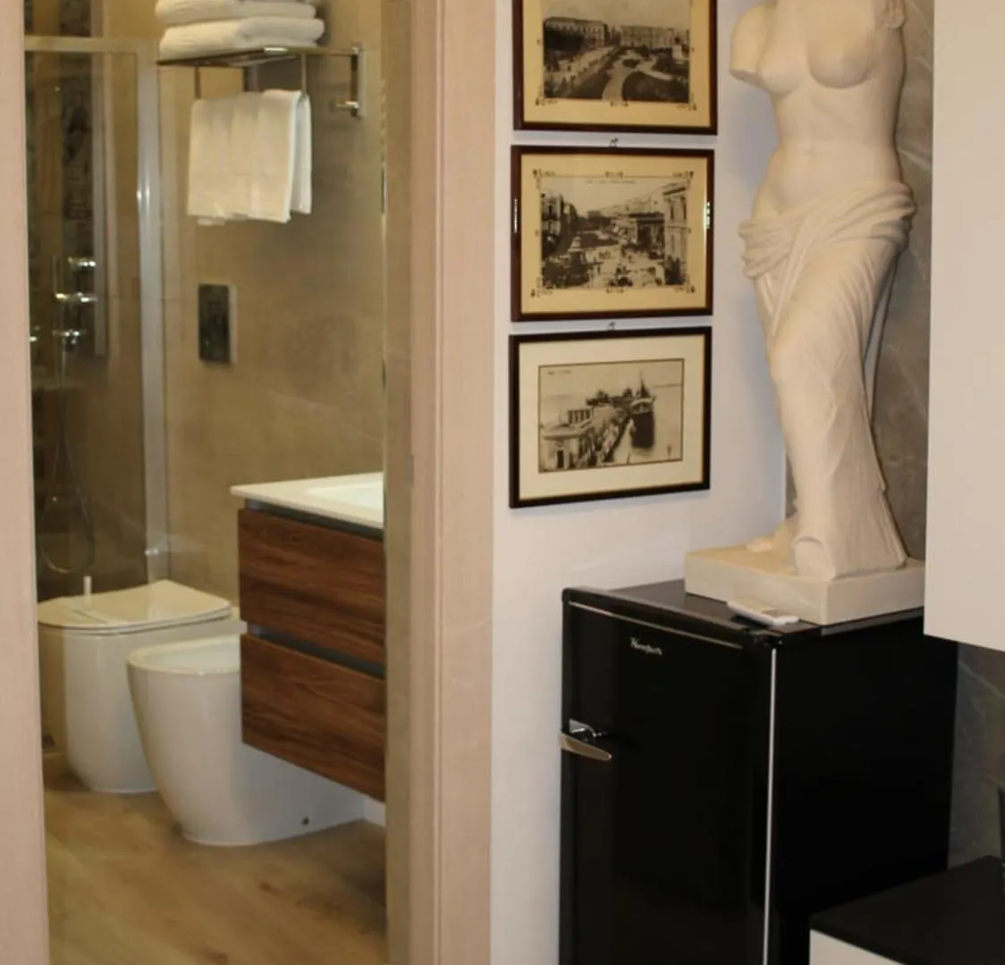 Apartament Barion