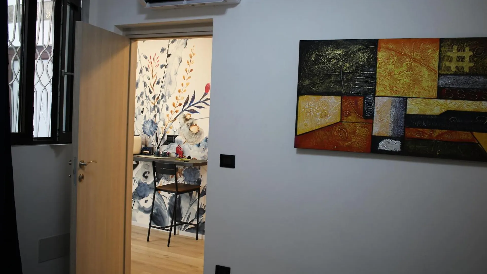 Apartament Barion Włochy