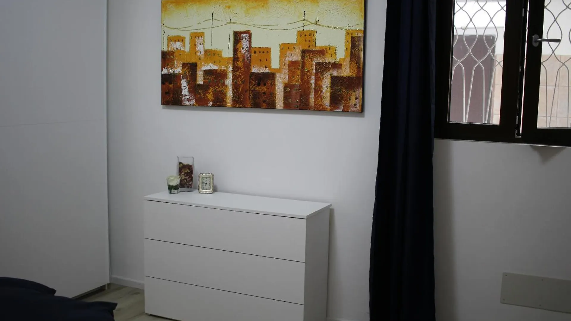 Apartament Barion