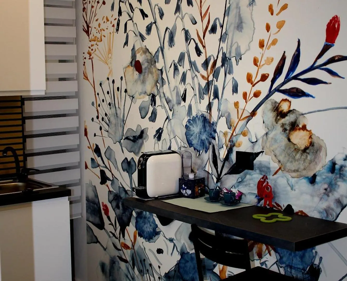 Barion Apartment  Bari