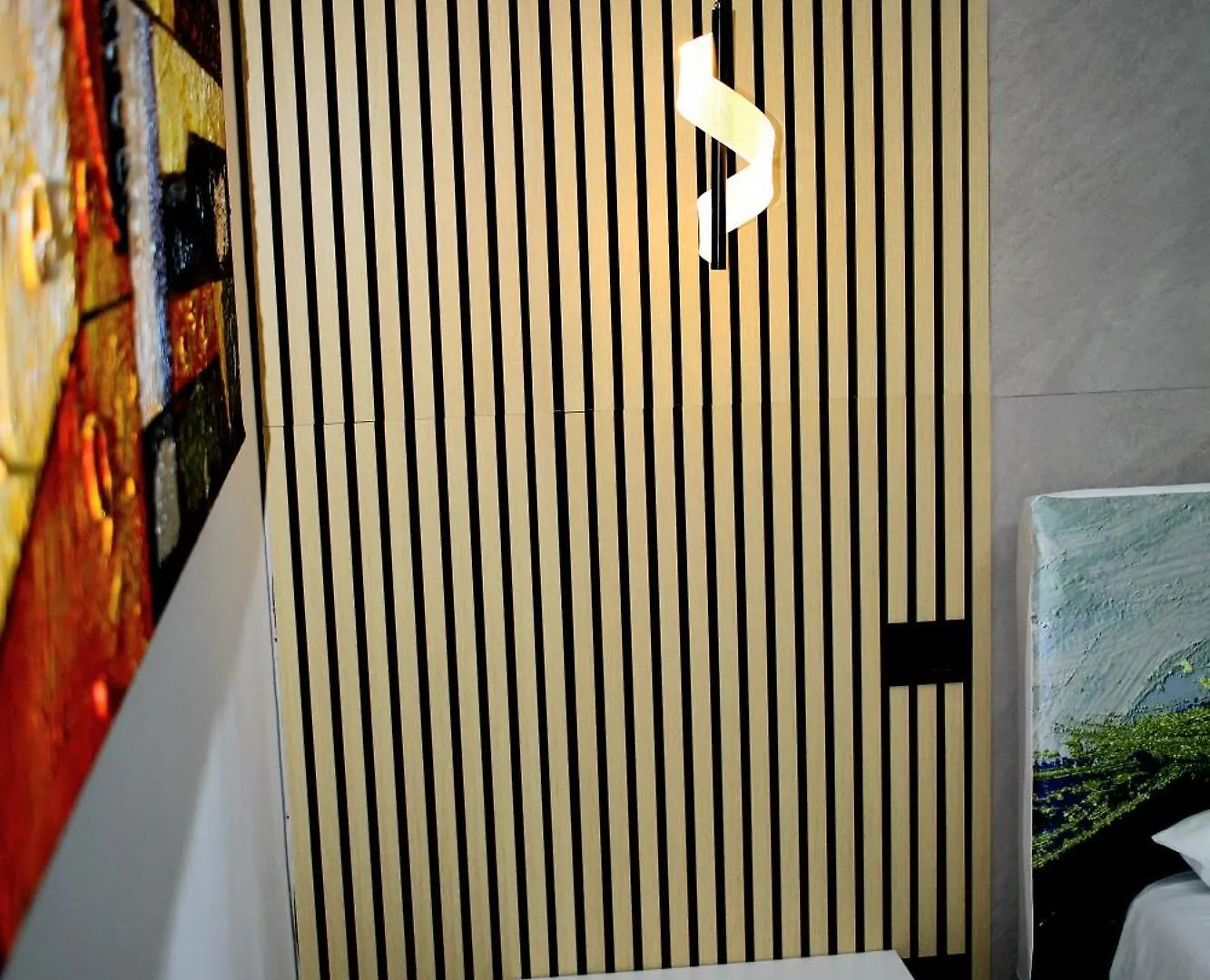 Apartament Barion Włochy