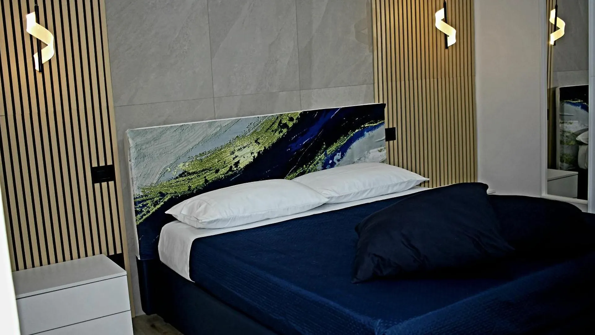 Apartament Barion 0*, Bari