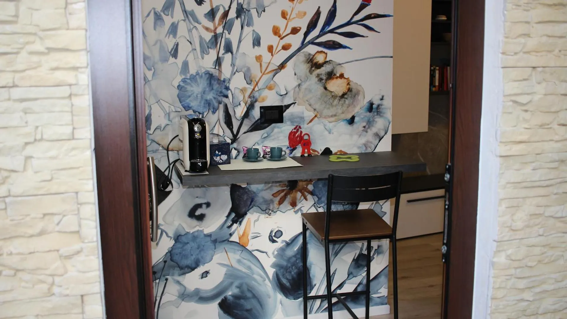 Apartament Barion