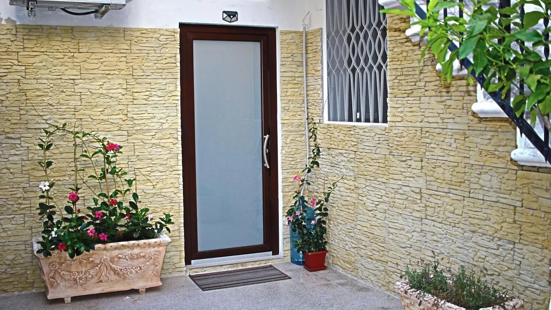 Apartament Barion Włochy